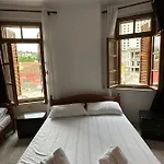 Central Charm Apartments