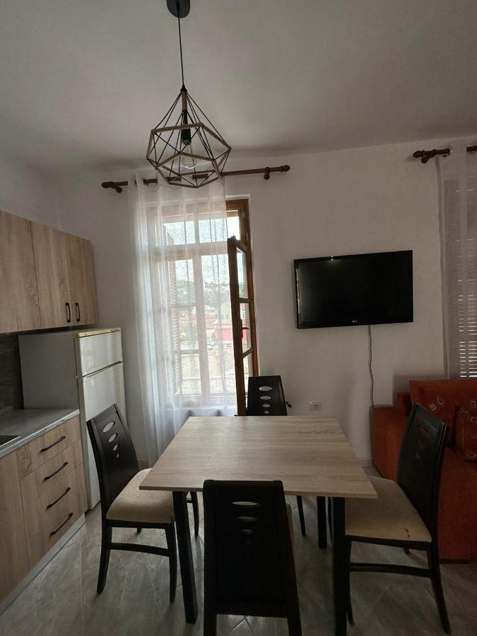 Central Charm Appartement *
