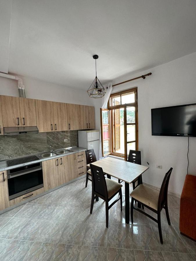 Appartement Central Charm Vlorë