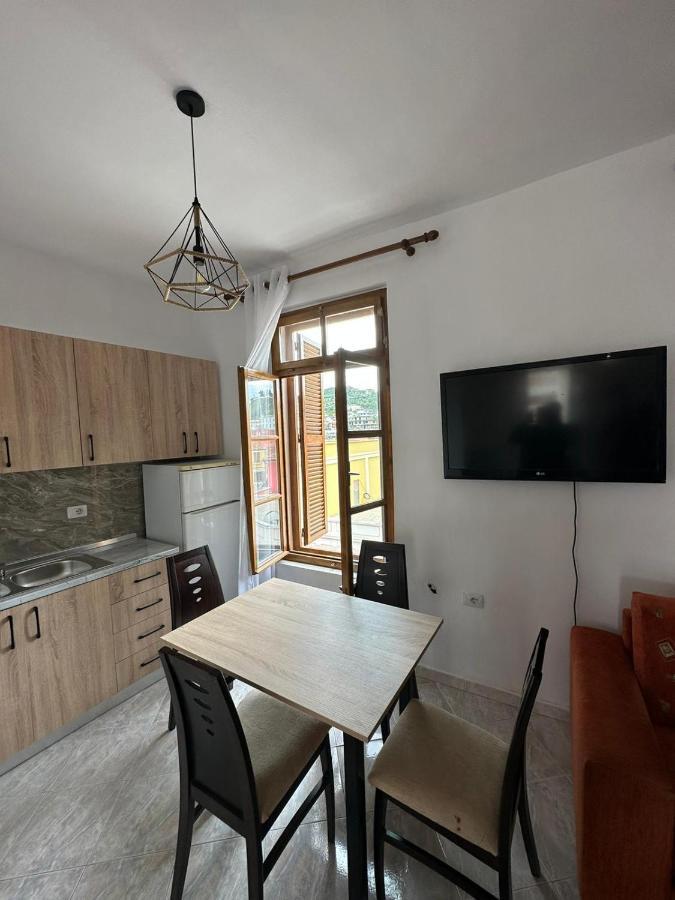 Central Charm Appartement *